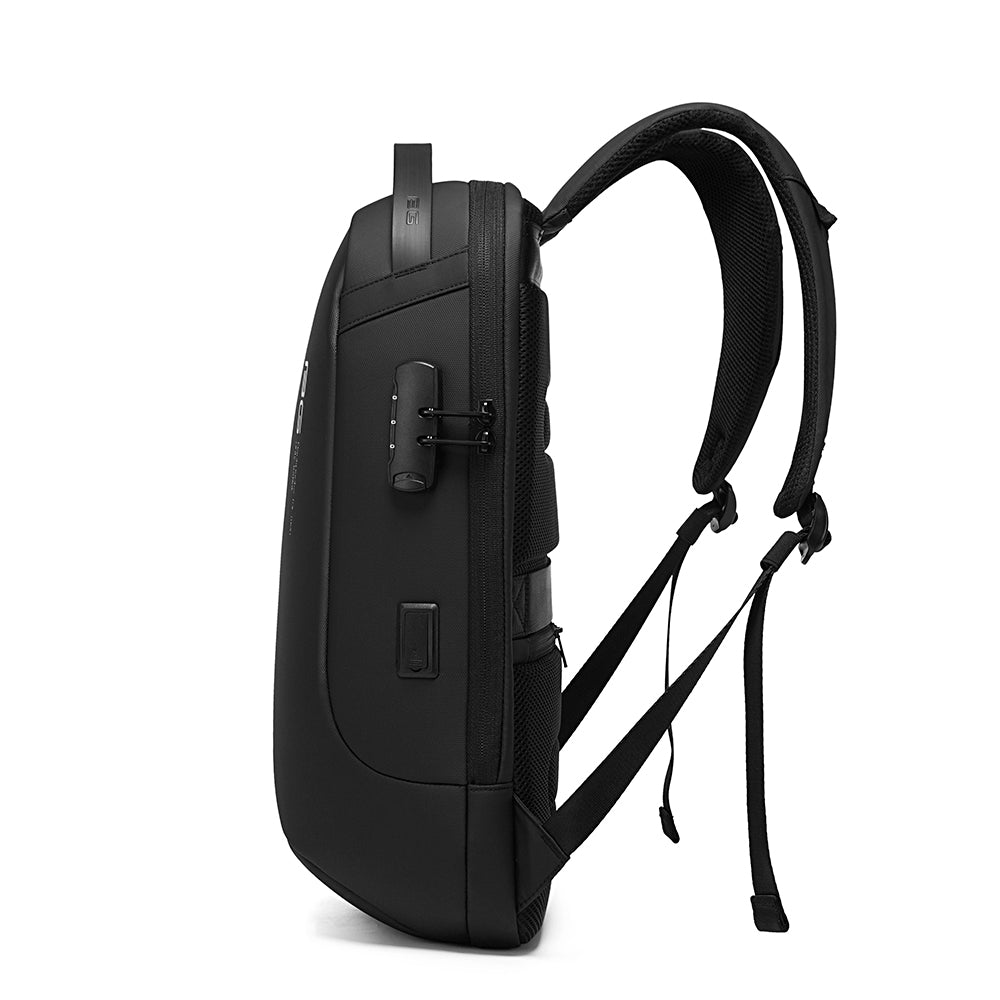 Mochila ejecutiva de lujo ML-lux7225