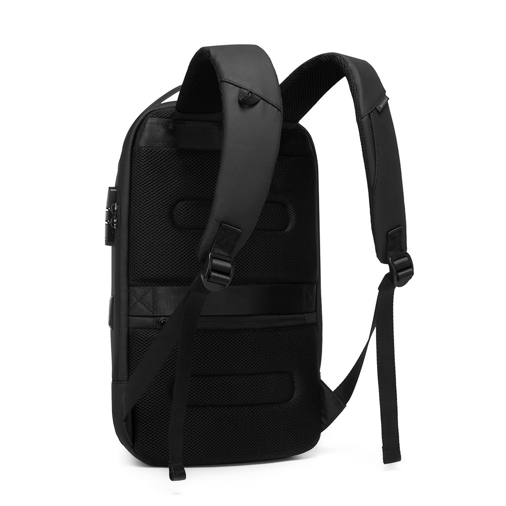 Mochila ejecutiva de lujo ML-lux7225