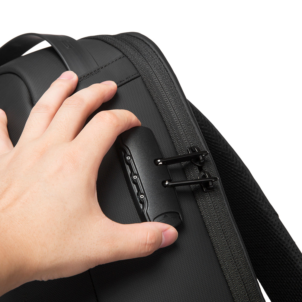 Mochila ejecutiva de lujo ML-lux7225