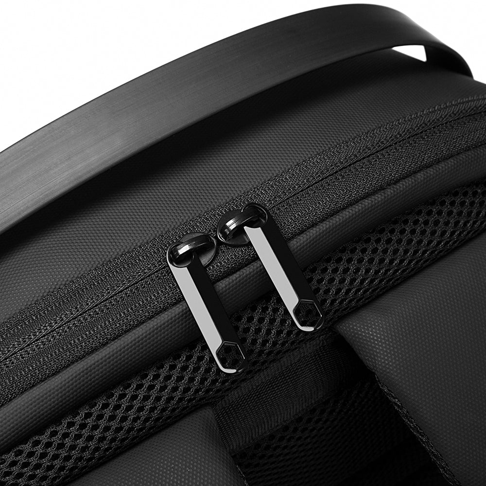 Mochila ejecutiva de lujo ML-lux7225