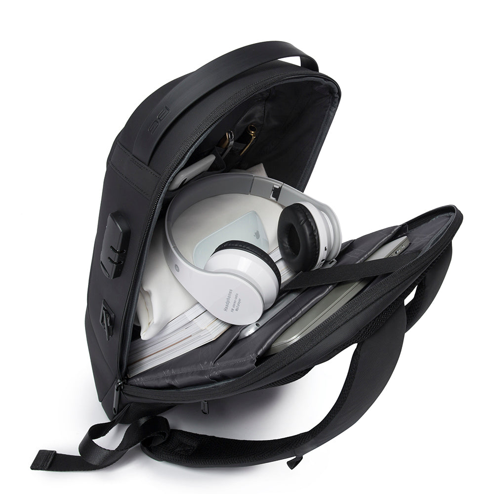 Mochila ejecutiva de lujo ML-lux7225