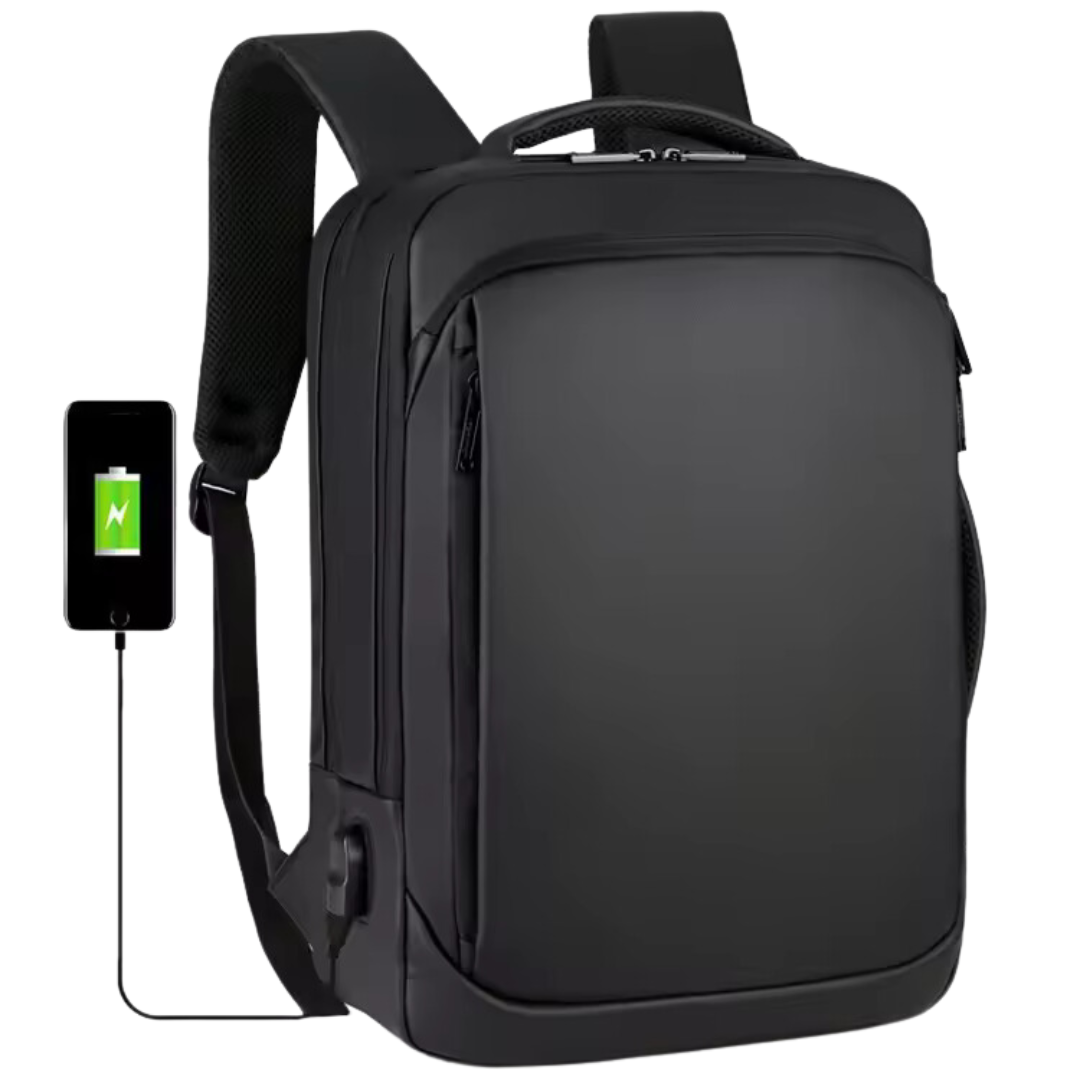 Mochila estilo maletín ML-ejctv101