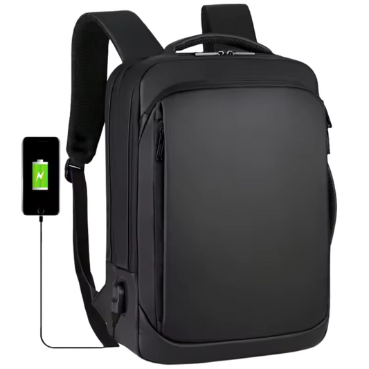 Mochila estilo maletín ML-ejctv101