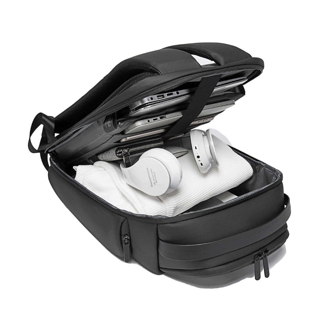 Mochila de ejecutiva de lujo ML-lux7277