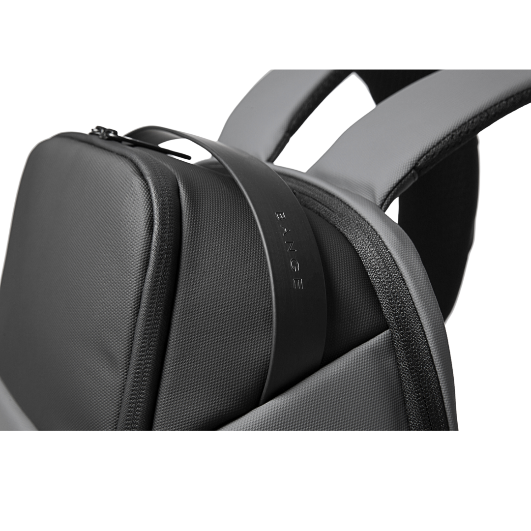 Mochila de ejecutiva de lujo ML-lux7277