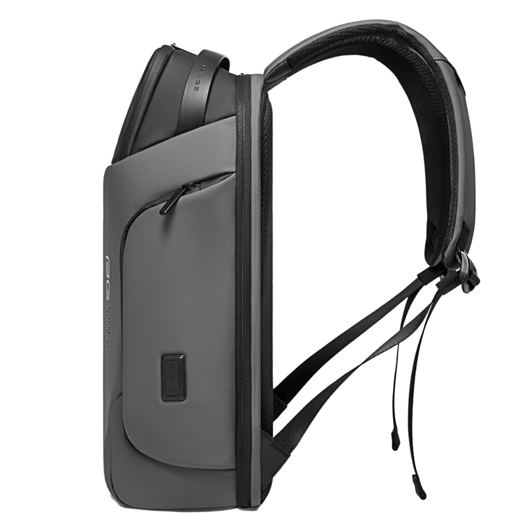 Mochila de ejecutiva de lujo ML-lux7277