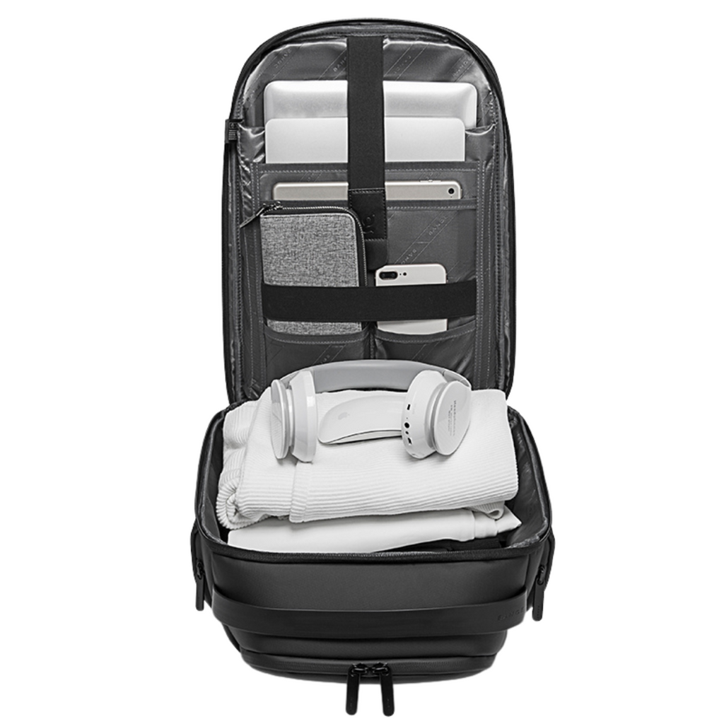 Mochila de ejecutiva de lujo ML-lux7277