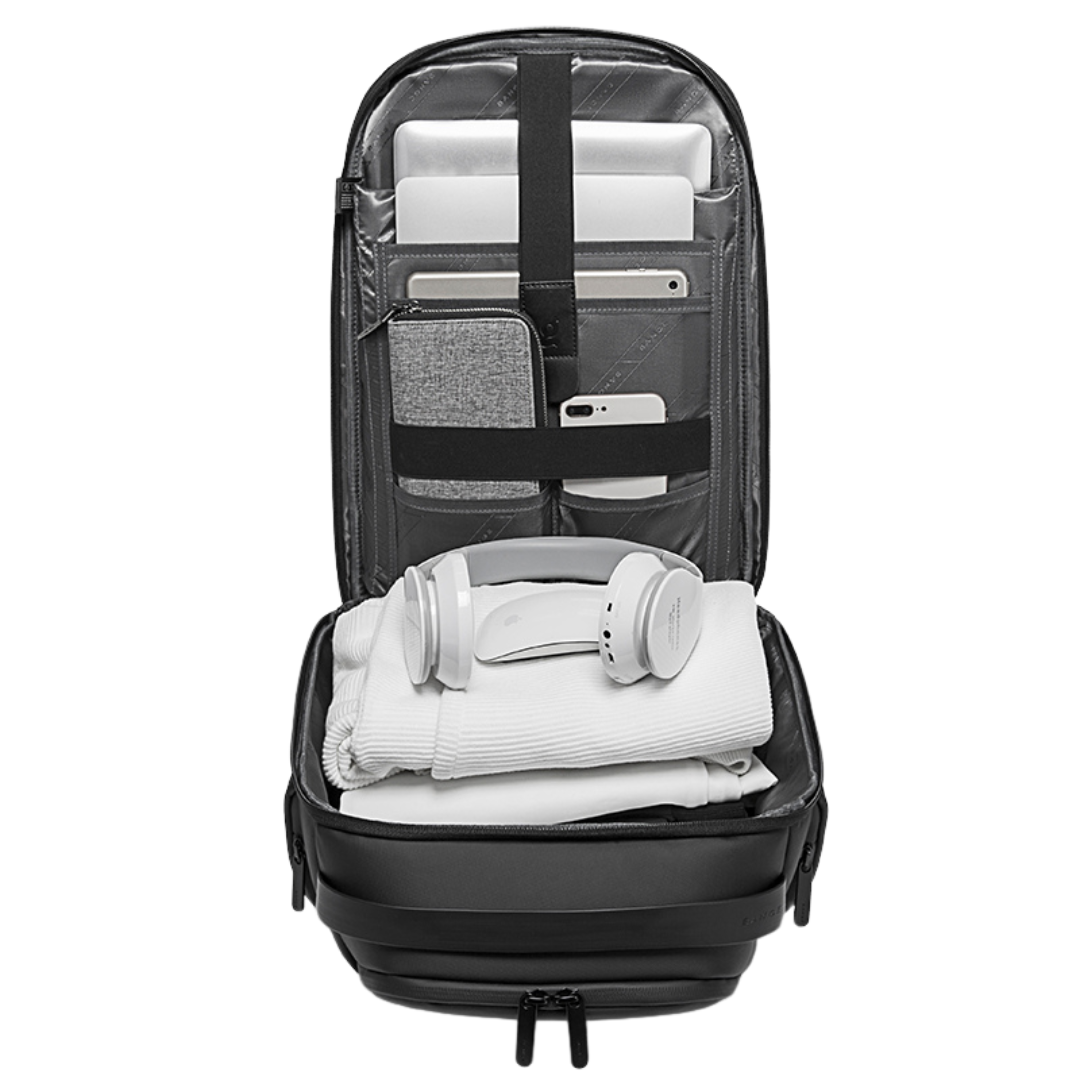 Mochila de ejecutiva de lujo ML-lux7277
