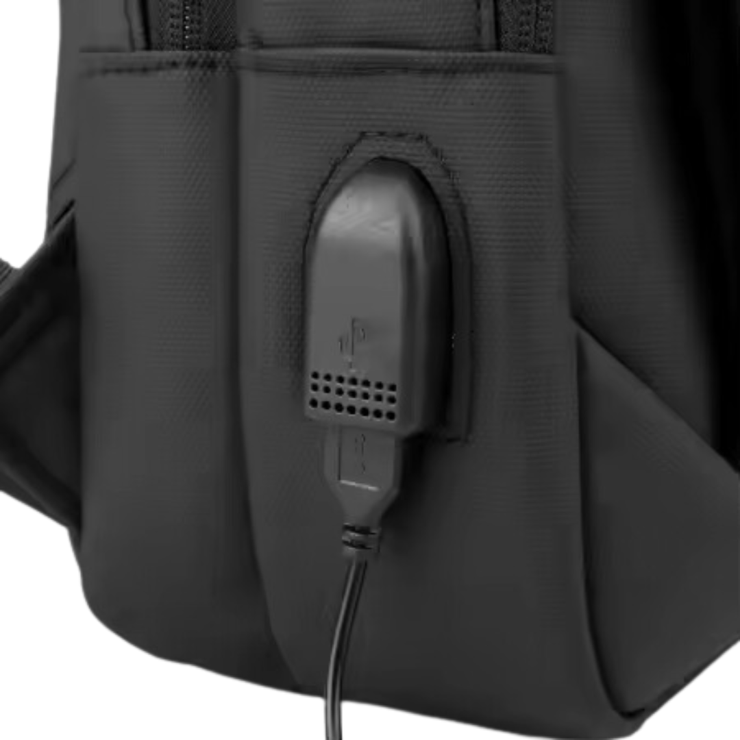 Mochila estilo maletín ML-ejctv101
