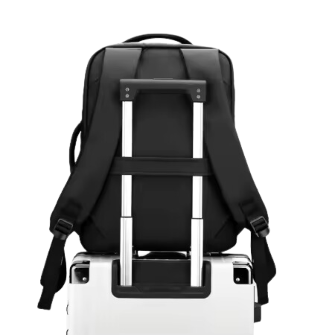 Mochila estilo maletín ML-ejctv101