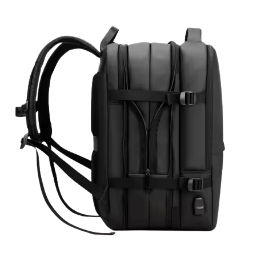 Mochila de viaje expandible ML-vje302