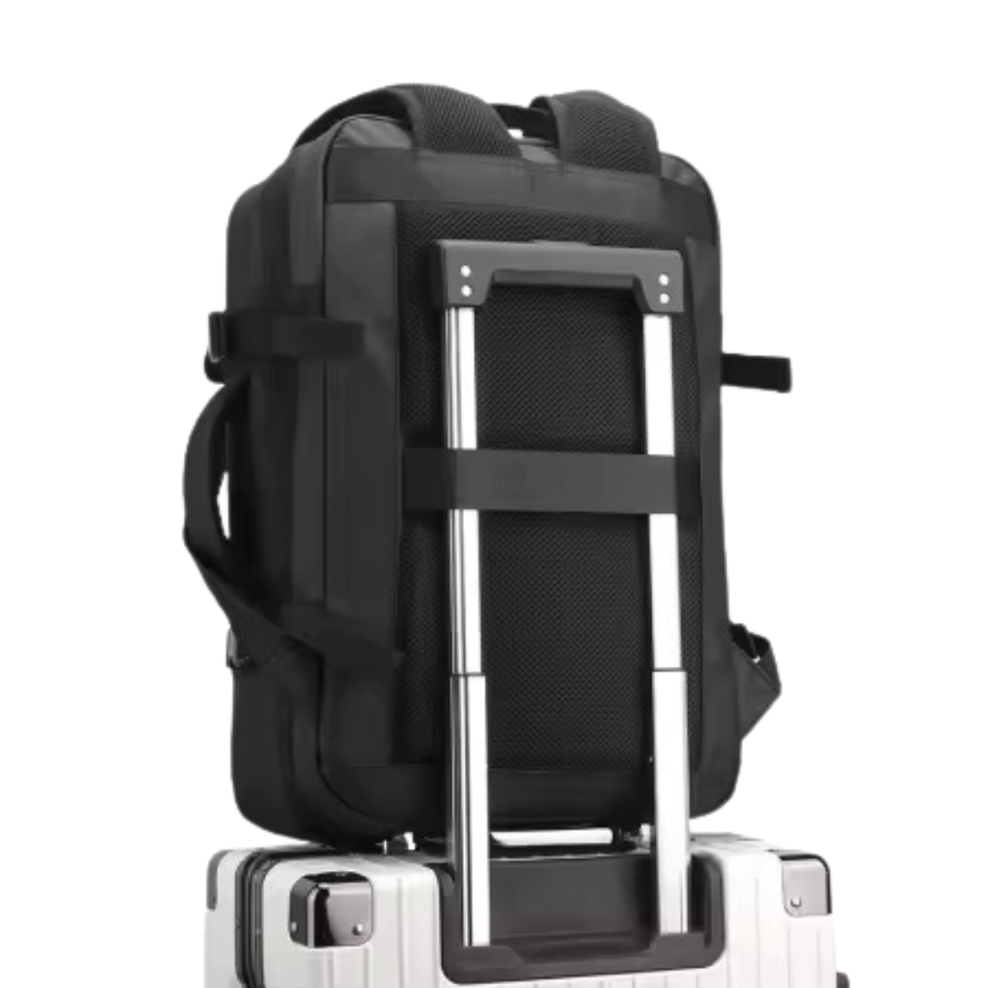 Mochila de viaje expandible ML-vje302