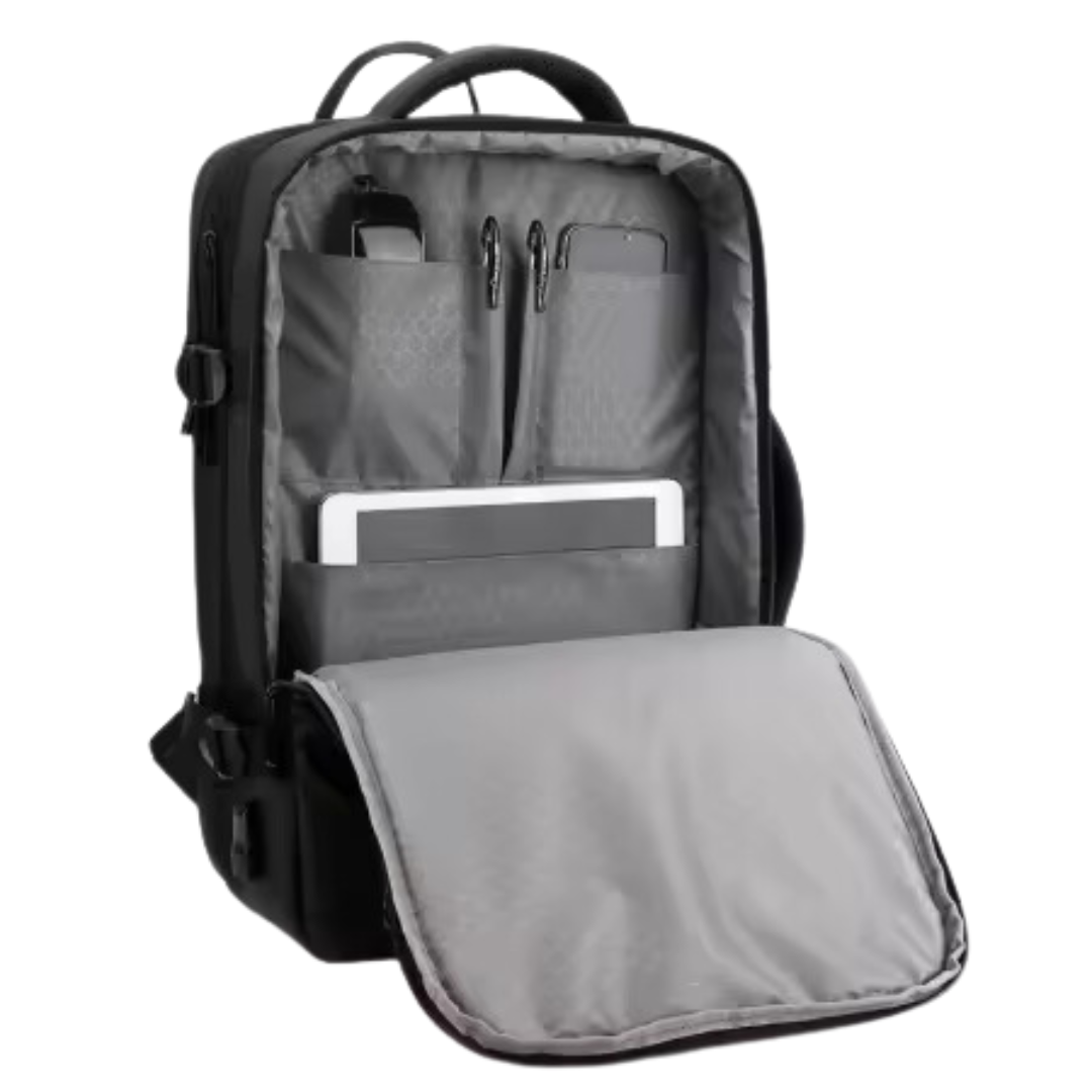 Mochila de viaje expandible ML-vje302