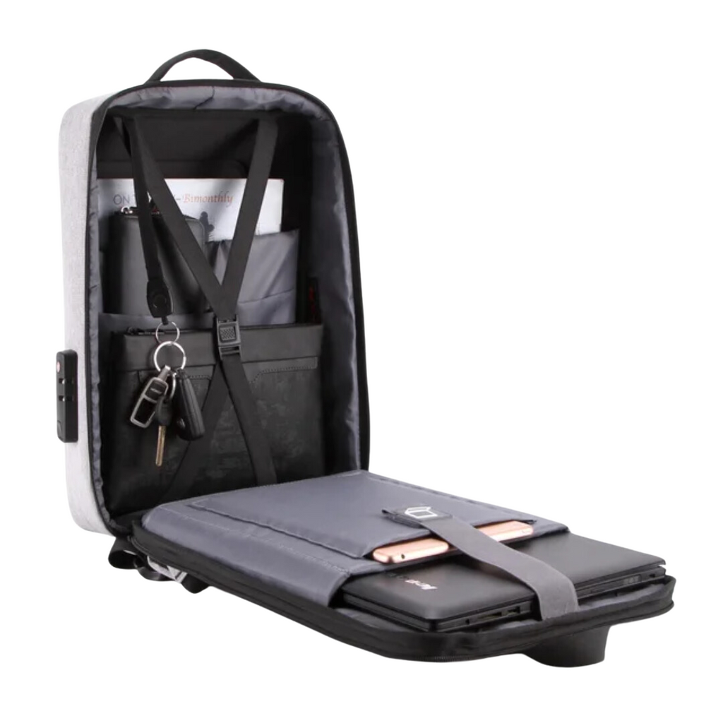 Mochila Resistente ML-ejctv102