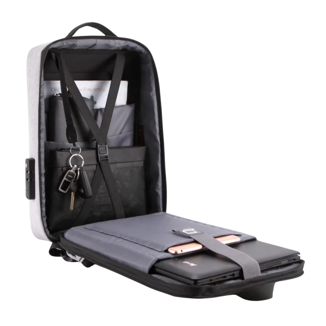 Mochila Resistente ML-ejctv102
