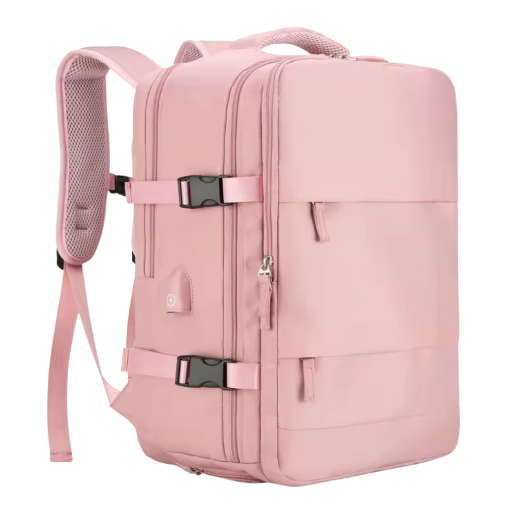 Mochila viral de viaje ML-vje301