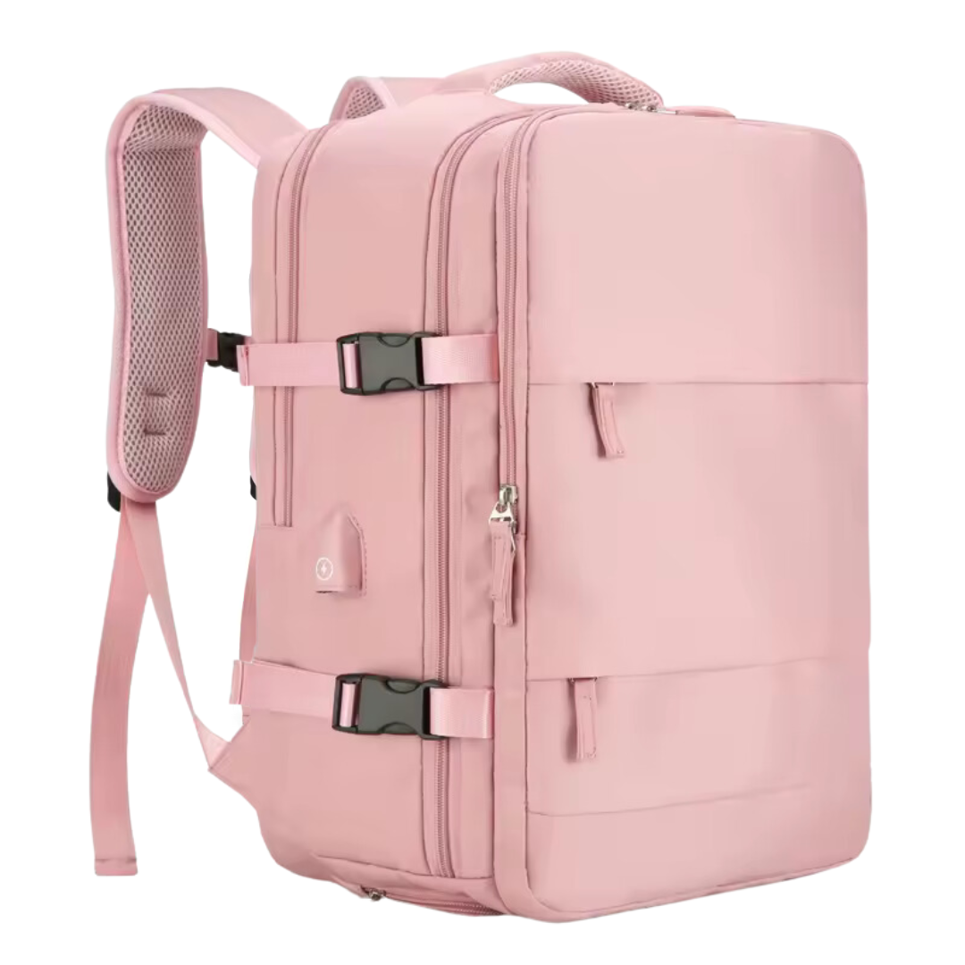 Mochila viral de viaje ML-vje301