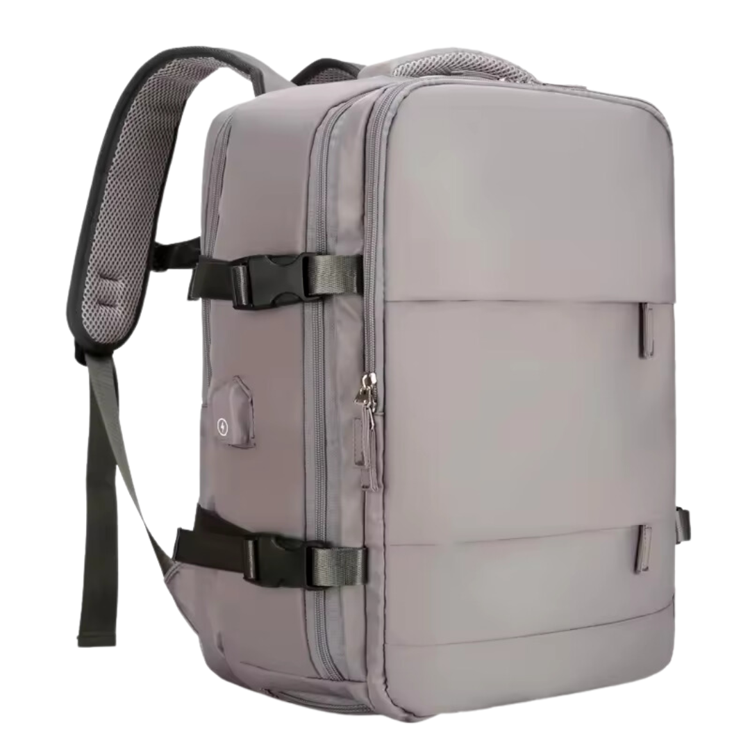 Mochila viral de viaje ML-vje301