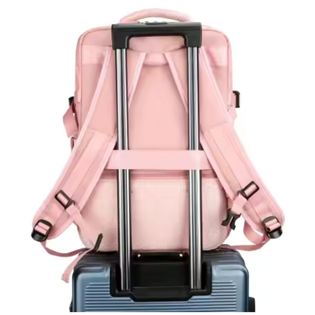 Mochila viral de viaje ML-vje301