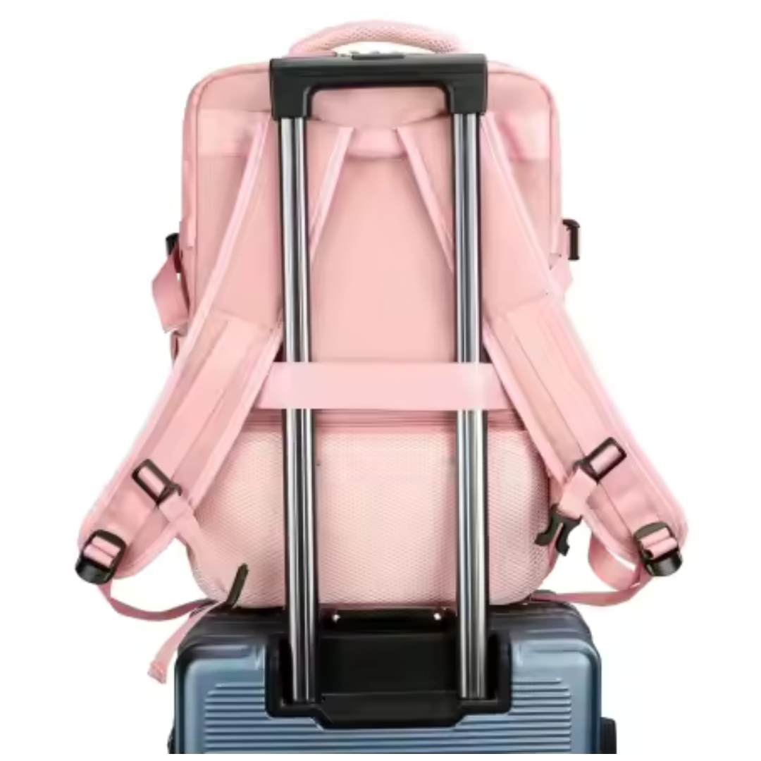 Mochila viral de viaje ML-vje301