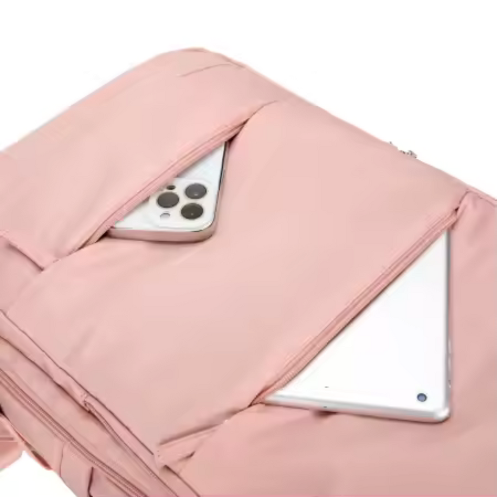 Mochila viral de viaje ML-vje301