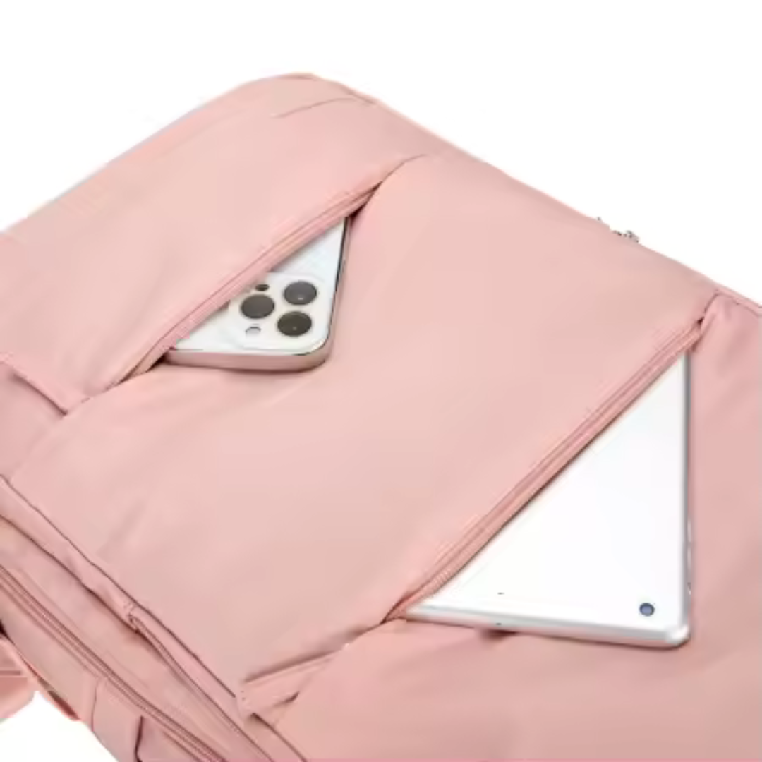 Mochila viral de viaje ML-vje301