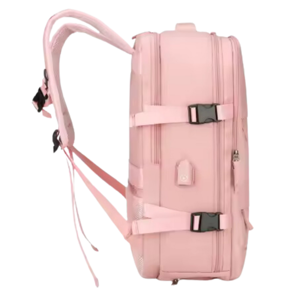 Mochila viral de viaje ML-vje301