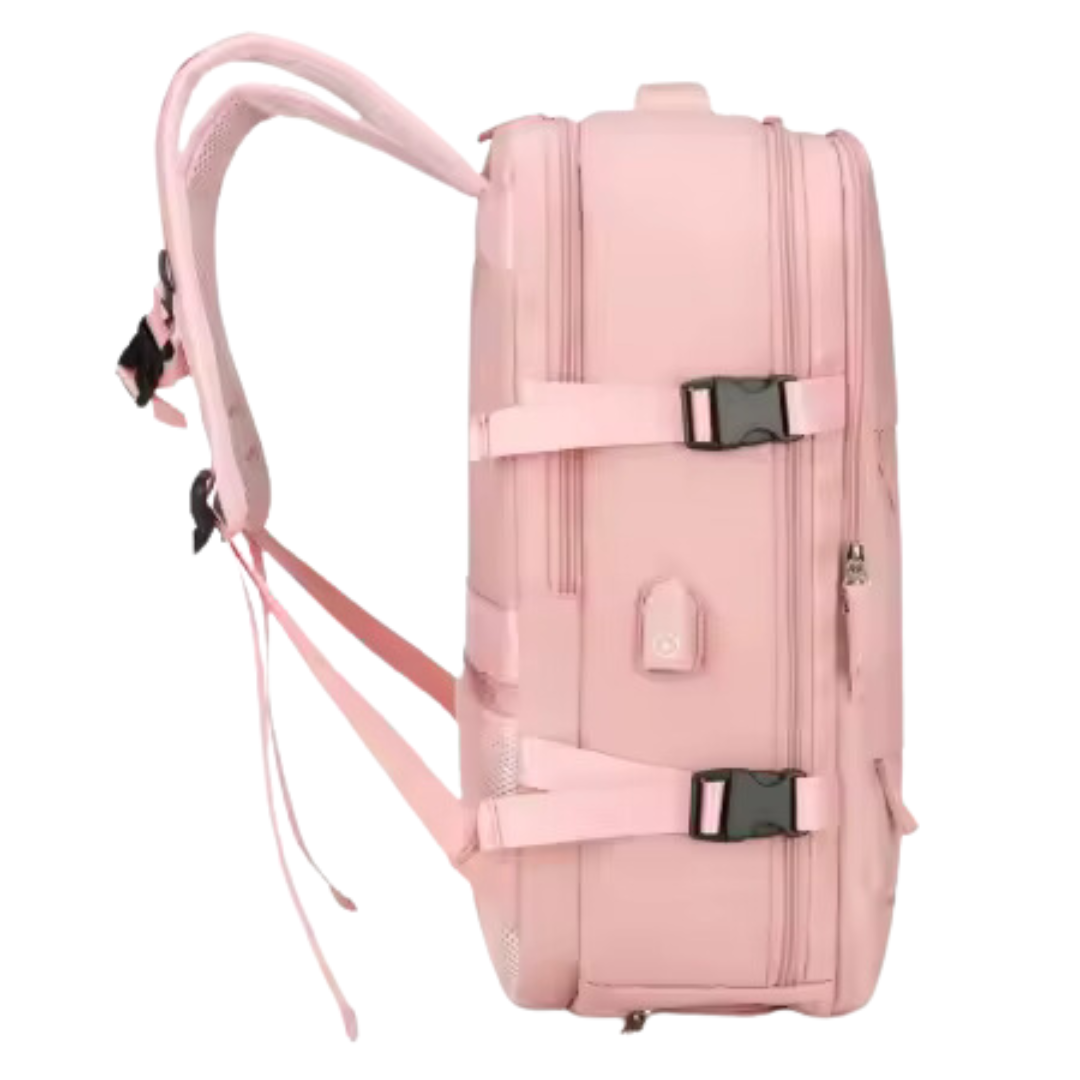 Mochila viral de viaje ML-vje301