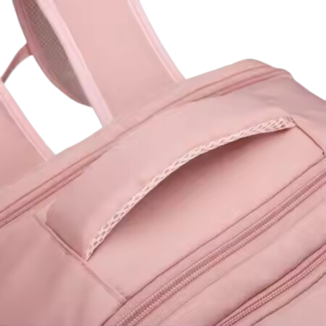 Mochila viral de viaje ML-vje301