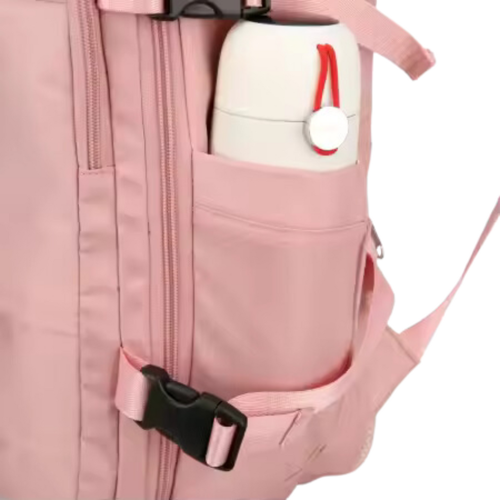 Mochila viral de viaje ML-vje301