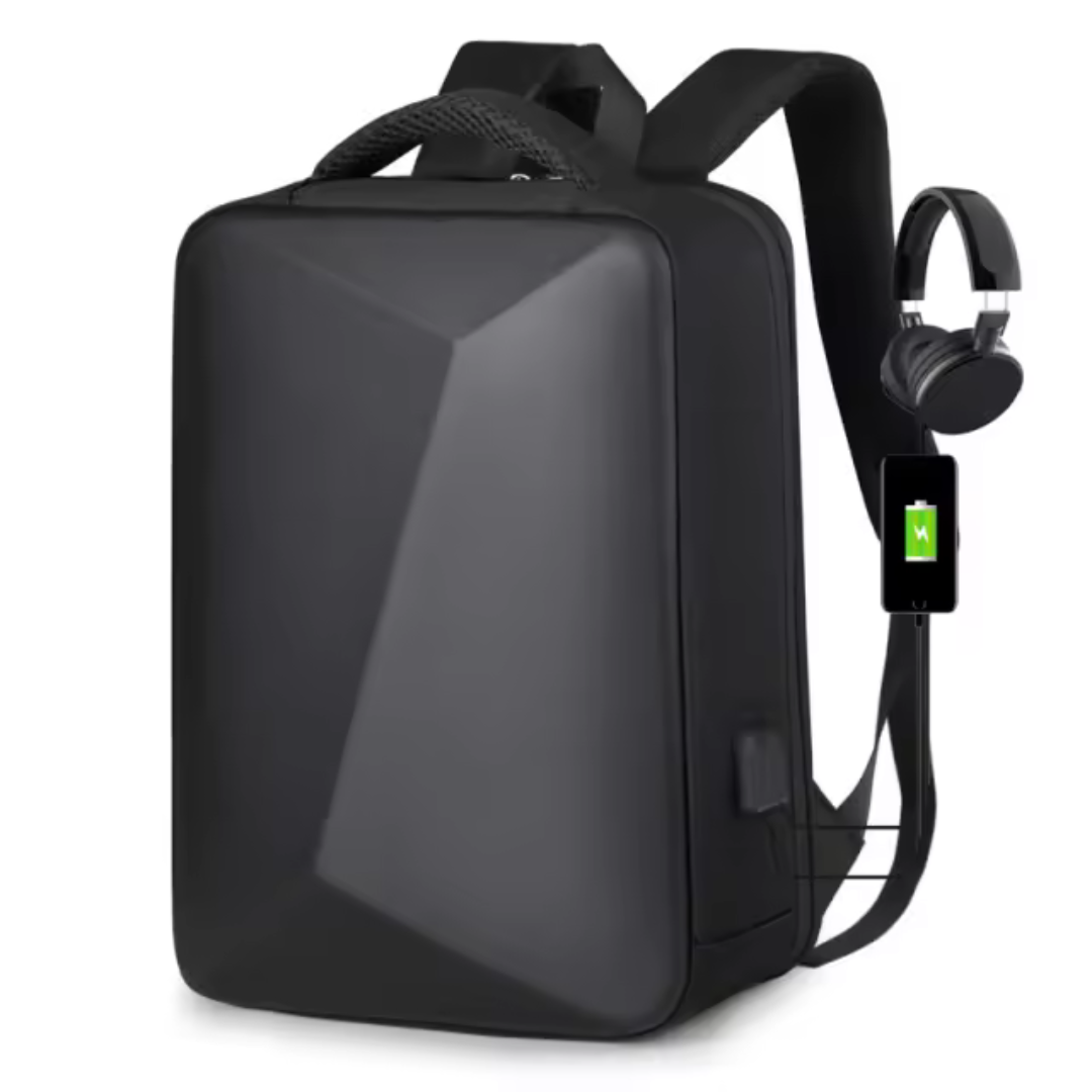 Mochila ejecutiva resistente ML-ejctv107