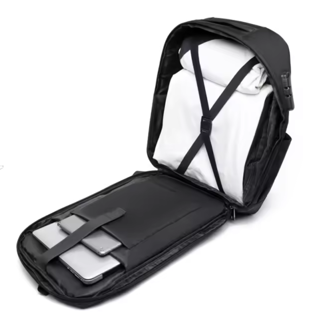 Mochila ejecutiva resistente ML-ejctv106