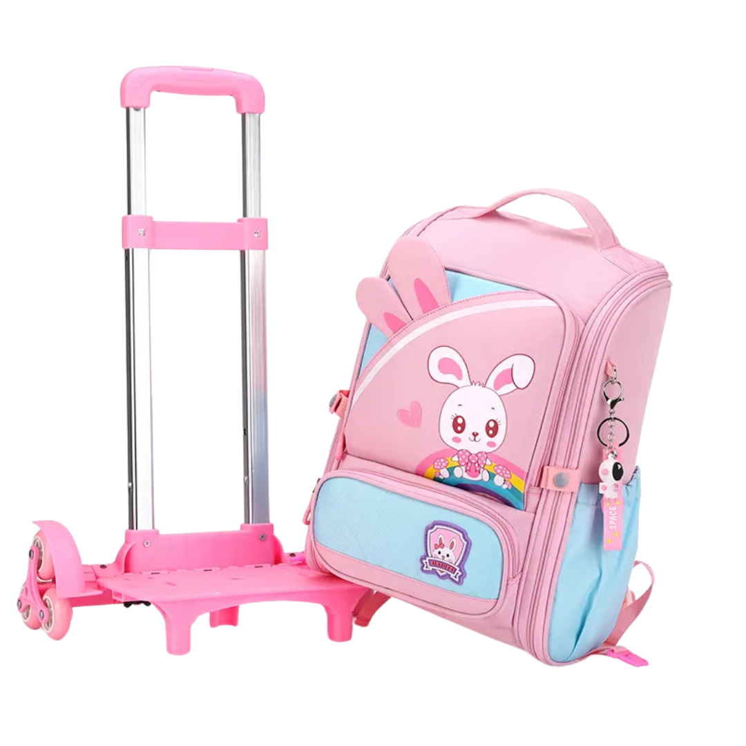Mochila Escolar ML-esc001