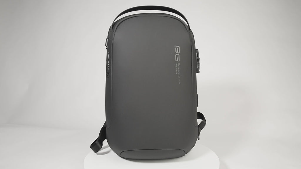 Mochila ejecutiva de lujo ML-lux7225