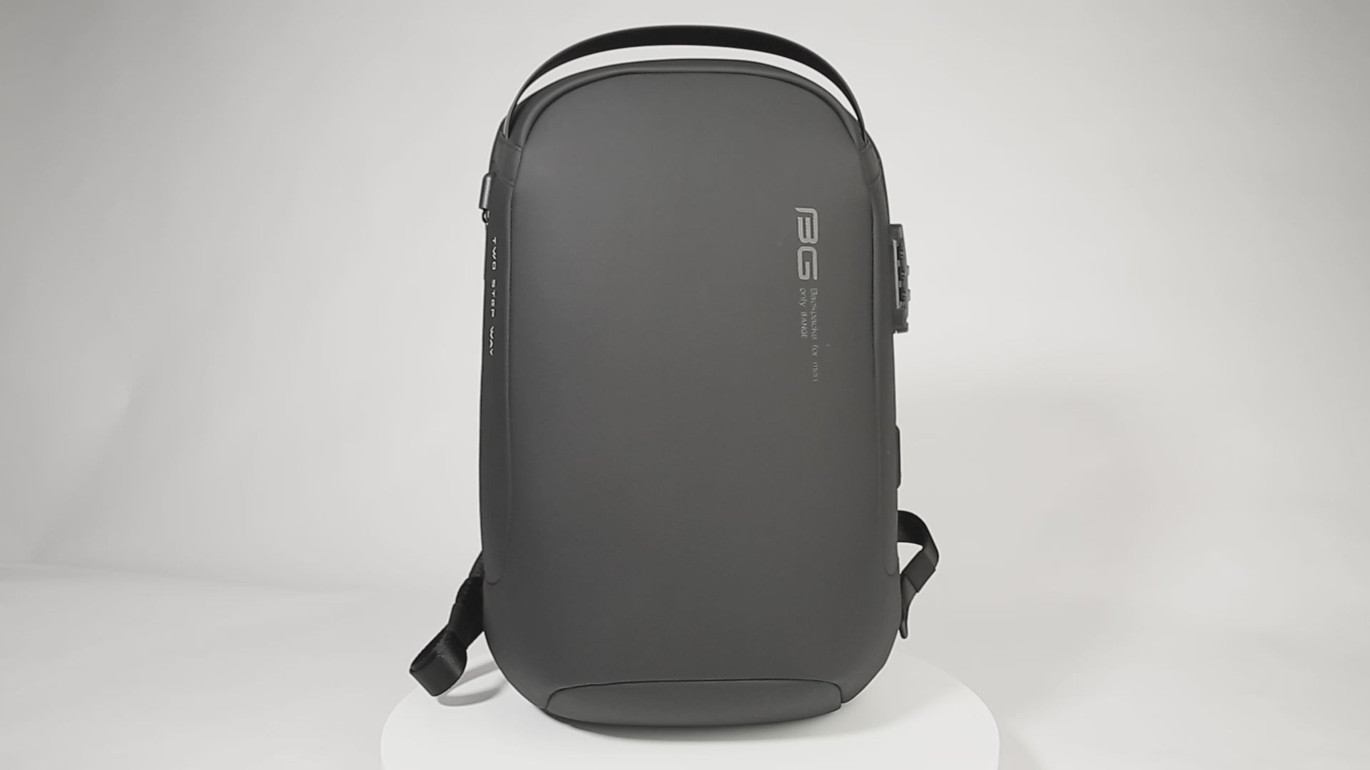 Mochila ejecutiva de lujo ML-lux7225