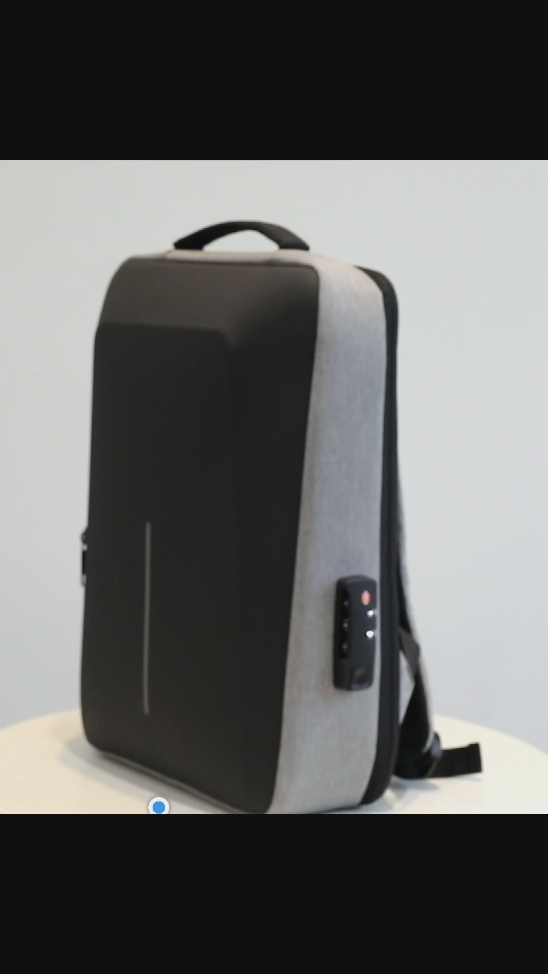 Mochila Resistente ML-ejctv102