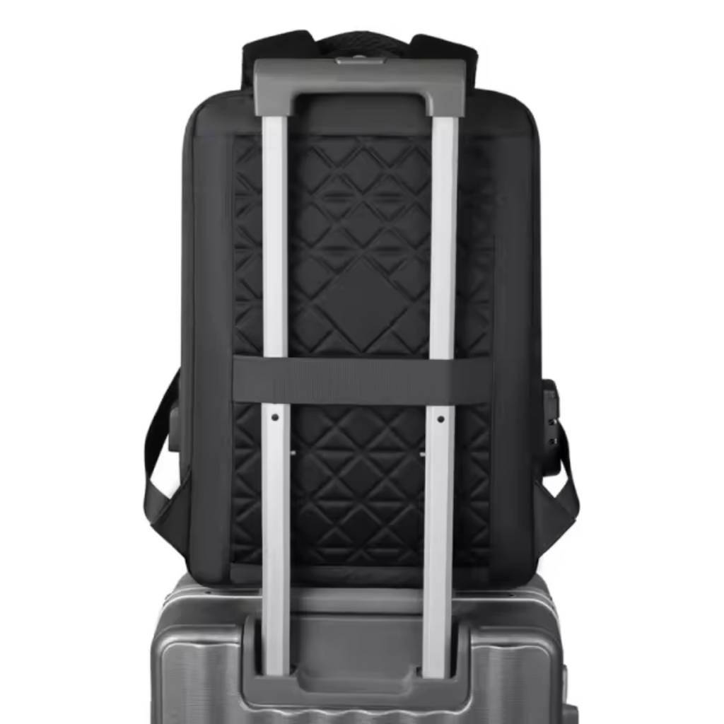 Mochila ejecutiva resistente ML-ejctv107